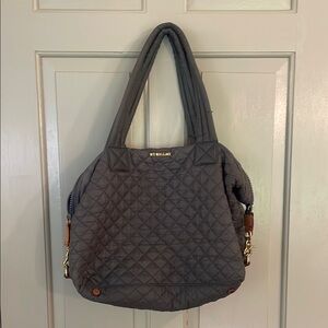 MZ Wallace Sutton Quilted Bag